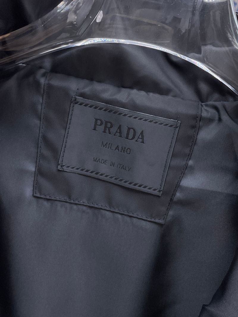 Prada Outwear